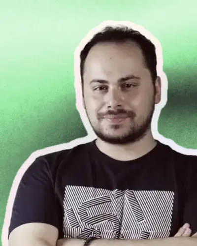 Doğuhan, Grafik Tasarımcı
